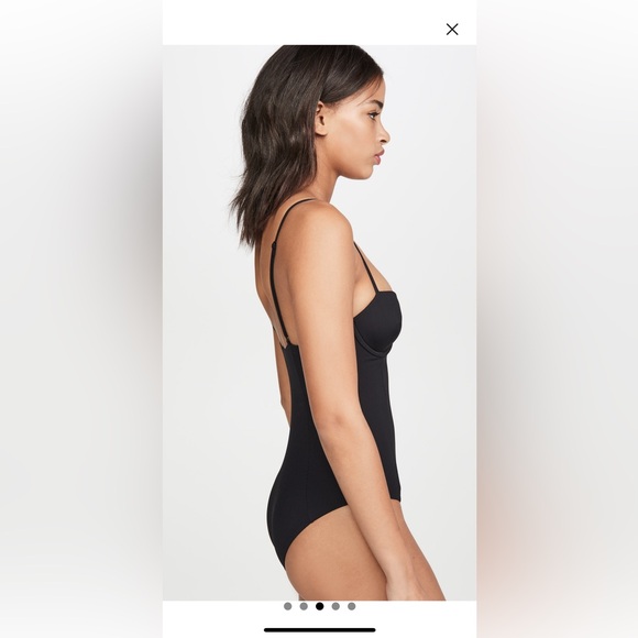 Onia One piece bathing suit - Picture 3 of 8
